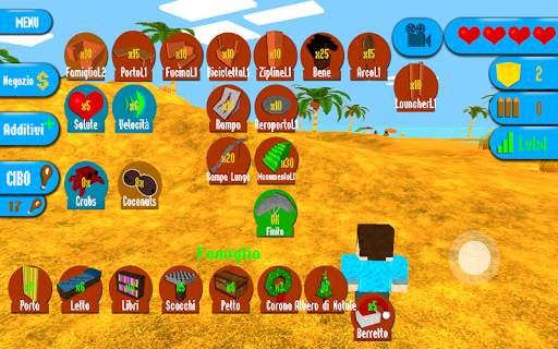 Vacanza Al Mare screenshot 1