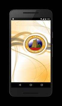 Freemasons screenshot 1