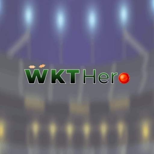 WKTHero - Fastest LiveLine Cricket app 1.8