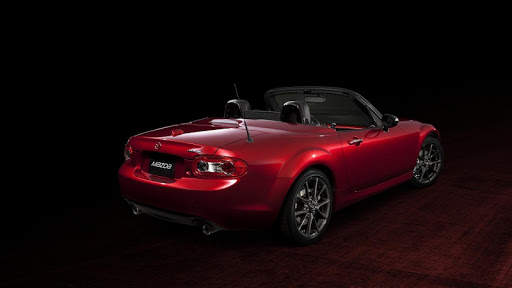 Cool Mazda Car Wallpaper screenshot 11