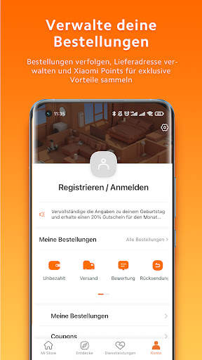 Mi Store screenshot 4