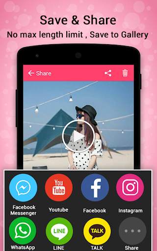 Music Video Maker screenshot 7