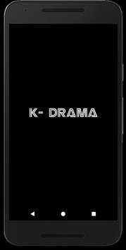 K-DRAMA OSTs Music Player screenshot 1