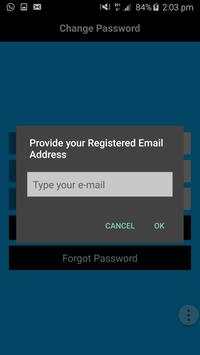 Lock for WhatsApp स्क्रीनशॉट 6