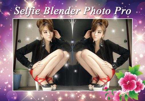 แต่งรูปภาพซ้อนกันแต่งรูปสะท้อน screenshot 3