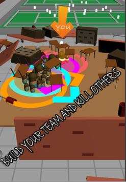 Hunger-Best Android Game screenshot 2