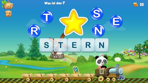 Lolas Alphabet-Zug - Lern ABC screenshot 16