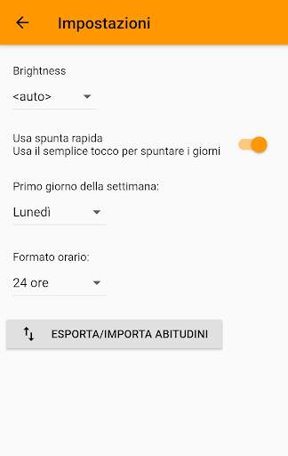 HabitGuru screenshot 4