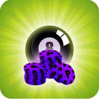 Daily Free 8 Ball Pool Rewards:Get Free Coins 2020 logo