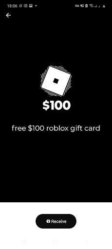GiftCards - Skins & Robux 2022 screenshot 1