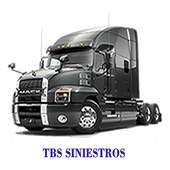 TRUCK BODY SHOP SINIESTROS 1.7