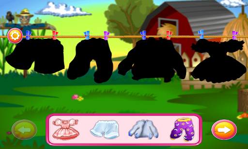 My Dream House - Cleaning & Decoration Game screenshot 6