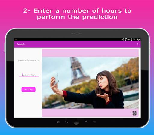Get more likes & followers on Instagram - free screenshot 18
