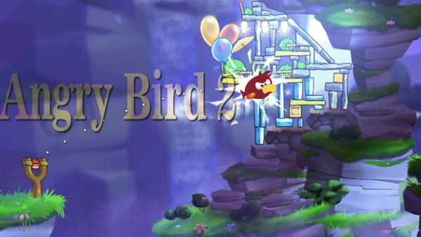 Guide New Angry Bird 2 स्क्रीनशॉट 3