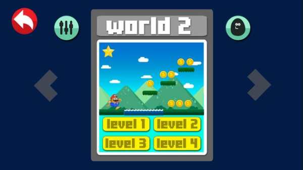 POU MARIO screenshot 6