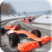 Formula Car Championship Race : Real  Car Racing 1.0