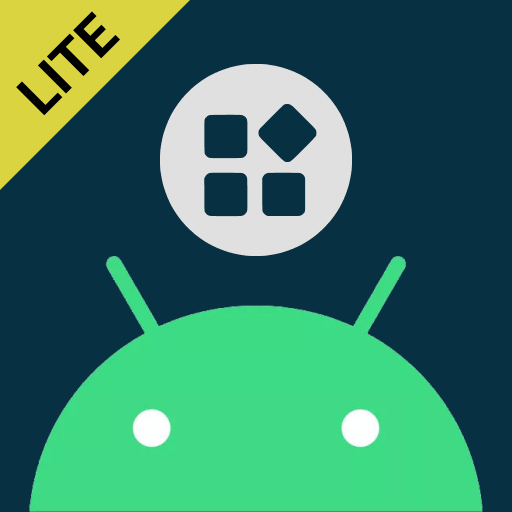 Gestor de applicaciones - Lite icon