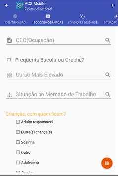 ACSMobile screenshot 4