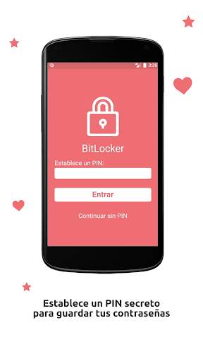 BitLocker 2 تصوير الشاشة