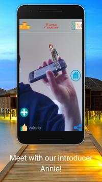 Artin AR Shop Demo screenshot 4