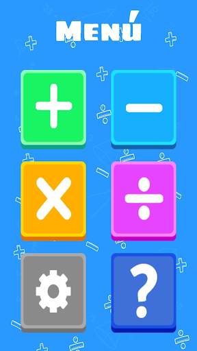 Sums and Rest - Basic math for kids screenshot 1