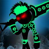 Stickman Legends : Stickman Vs Zombie 3.4