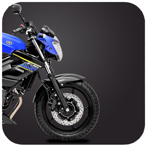 XJ6 icon