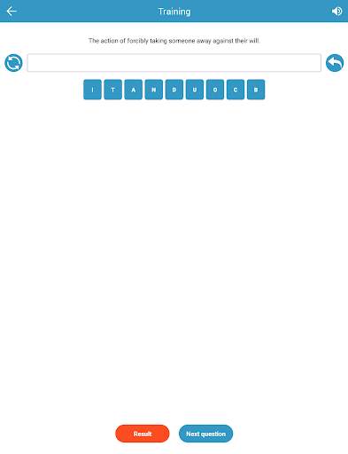 5000 IELTS Vocabulary screenshot 15