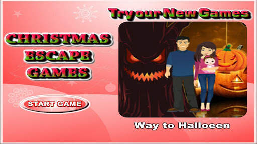 Christmas Escape Games - 25 Games screenshot 3