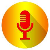 Voice Recorder on 9Apps