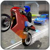 Crazy Bike Racer 3D 1.2