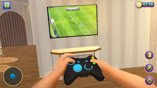 Hello Virtual Mom 3D screenshot 4