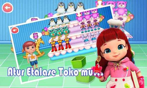 Ruby Supermarket Rainbow Kids screenshot 1
