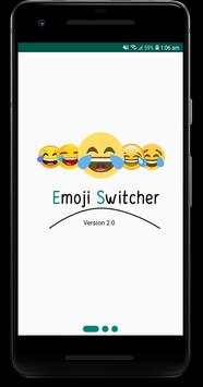 Emoji Switcher ( Root ) screenshot 3