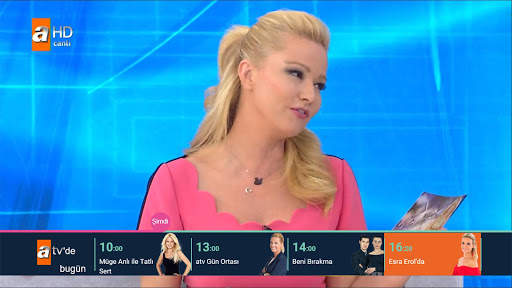 atv - Canlı TV - Dizi İzle screenshot 19