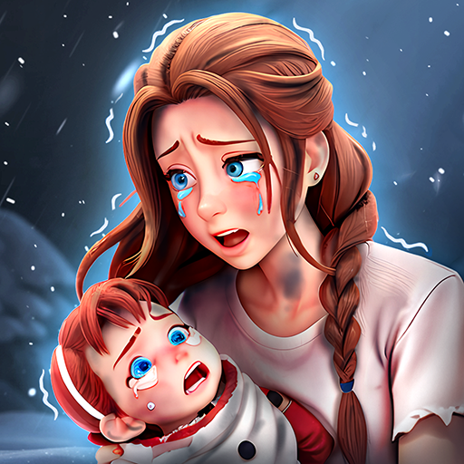 Mansion Story: Jigsaw Puzzles icon