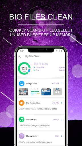 Advanced Mobile Assistant - Fast ,Lock Apps,Boost screenshot 4