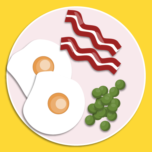 Breakfast Recipes icon