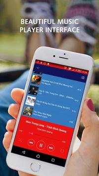 Music Player style Vivo V7 - Vivo Music Player screenshot 3