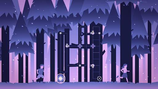 Linea: An Innerlight Game screenshot 5