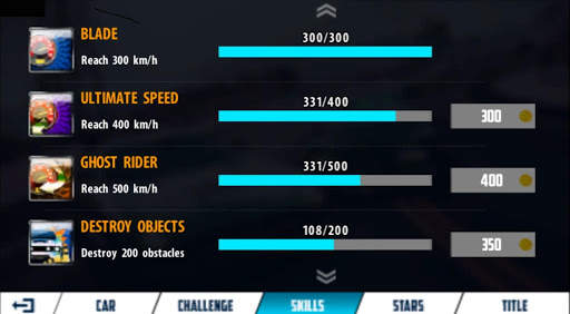 Real Speed Drift Road Racing screenshot 4
