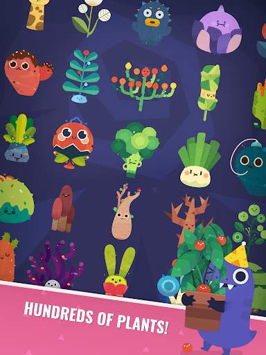 Pocket Plants: grow plant game screenshot 13