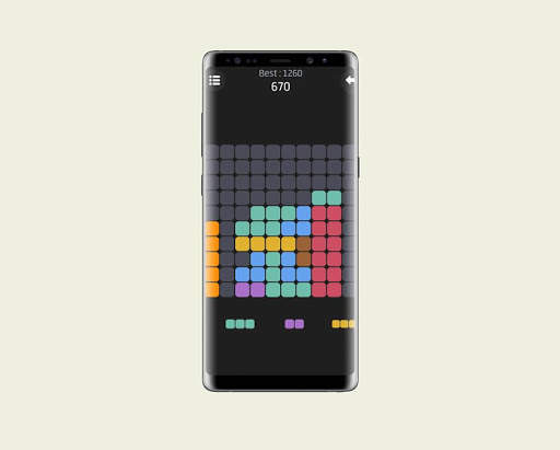 Rav Puzz – Skill Game screenshot 2