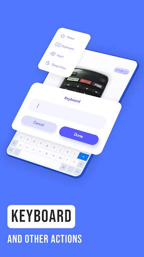 TV remote for Vizio SmartCast screenshot 23