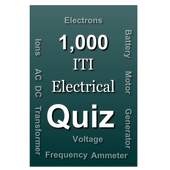 ITI Electrical Quiz 2.0.0