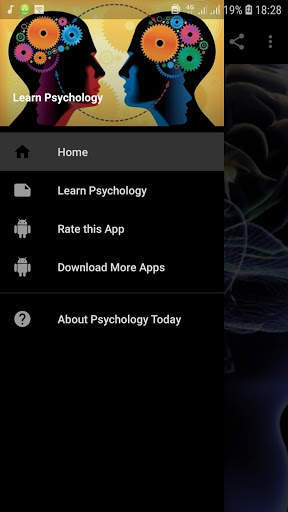 Psychology Today : Learn psychology offline screenshot 1