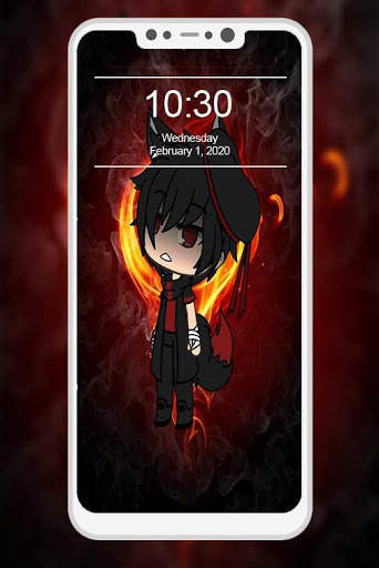 Gacha Wallpaper screenshot 5