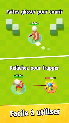 Archero screenshot 7