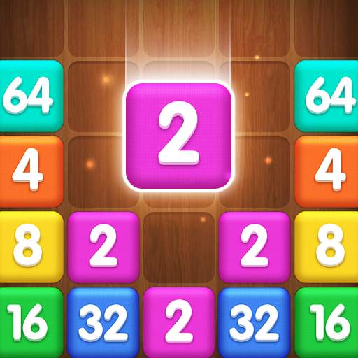 Merge Block Puzzle 1.0.48