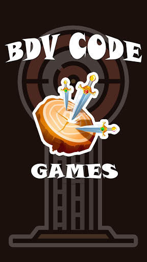 Knife Hit Dash Game - Lanzamiento de Cuchillos скриншот 5